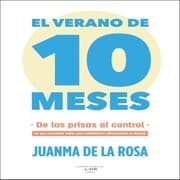 Cover von El verano de 10 meses