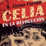 Cover von Celia en la revolución