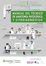 Cover von MANUAL DEL TE¿CNICO DE ANATOMI¿A PATOLO¿GICA Y CITODIAGNO¿STICO