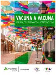 Cover von Vacuna a Vacuna edición México