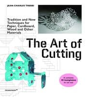 Cover von The Art of Cutting