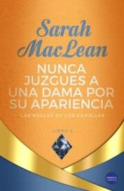 Cover von Nunca juzgues a una dama por su apariencia