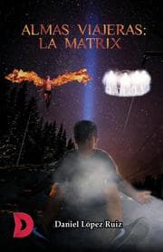 Cover von Almas viajeras: La Matrix
