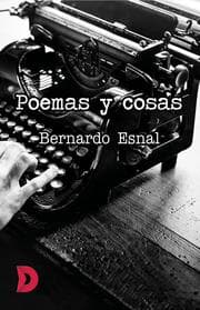 Cover von Poemas y cosas
