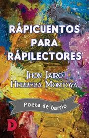 Cover von Rápicuentos para rápilectores