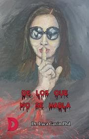 Cover von De los que no se habla