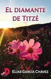Cover von El diamante de Titzé