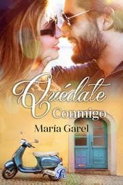 Cover von Quédate conmigo