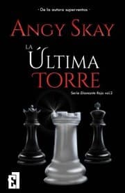 Cover von La última Torre