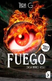 Cover von Fuego