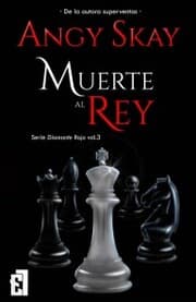 Cover von Muerte al Rey