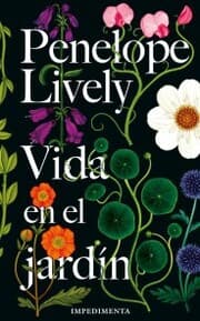Cover von Vida en el jardín