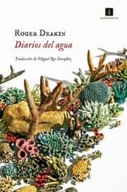 Cover von Diarios del agua