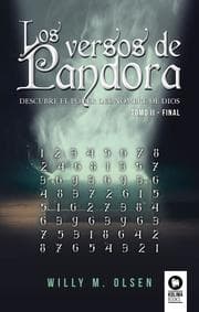Cover von Los versos de Pandora. Tomo II - Final