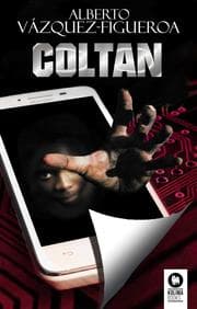 Cover von Coltan