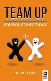 Cover von Team up