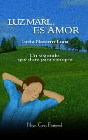Cover von Luz Mari... Es amor