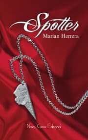 Cover von Spotter