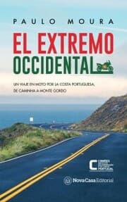 Cover von El extremo occidental