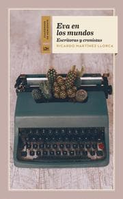 Cover von Eva en los mundos