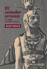 Cover von El soñador errante