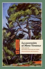 Cover von La ascensión al Mont Ventoux
