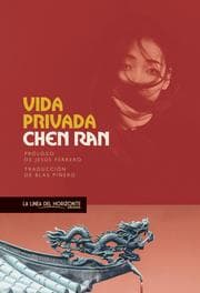 Cover von Vida privada
