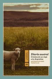 Cover von Diario austral