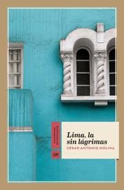 Cover von Lima, la sin lágrimas