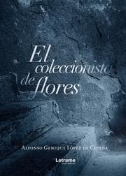 Cover von El coleccionista de flores