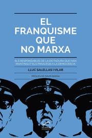 Cover von El franquisme que no marxa