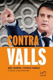 Cover von Contra Valls