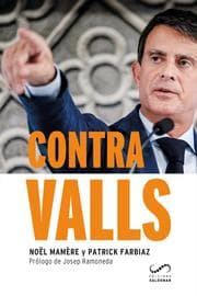Cover von Contra Valls