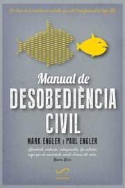 Cover von Manual de desobediència civil
