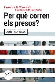 Cover von Per què corren els presos?