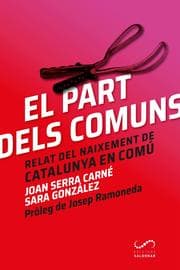 Cover von El part dels comuns