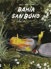 Cover von Bahía de San Búho