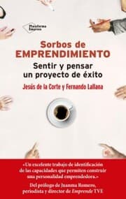 Cover von Sorbos de emprendimiento