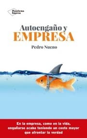 Cover von Autoengaño y empresa