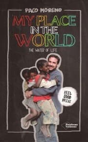 Cover von My place in the world