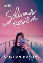 Cover von Solíamos nosotros
