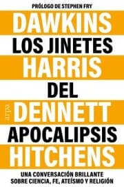 Cover von Los jinetes del Apocalipsis