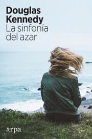Cover von La sinfonía del azar