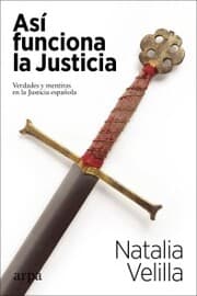 Cover von Así funciona la Justicia