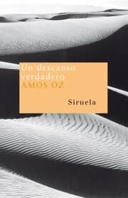 Cover von Un descanso verdadero