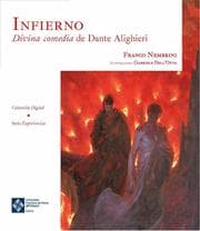 Cover von Infierno - Divina comedia de Dante Alighieri