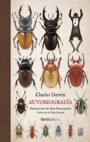 Cover von Autobiografía
