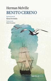 Cover von Benito Cereno