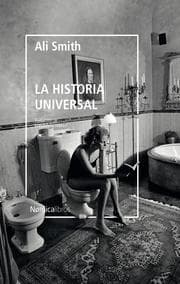 Cover von La historia universal