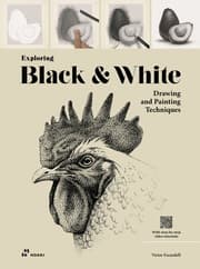 Cover von Exploring Black & White